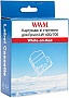 Картридж WWM для Epson LW-400/ 700 18mm х 8m White-on-Red (WWM-SD18R) Картридж WWM для Epson LW-400/ 700 18mm х 8m White-on-Red (WWM-SD18R)