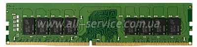  4Gb KINGSTON DDR4 2666MHz (KVR26N19S6/4)