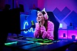  Razer Seiren V3 Chroma (RZ19-05060100-R3M1)