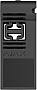     Ajax DIN Holder