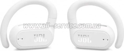  JBL Soundgear Sense White (JBLSNDGEARSNSWHT)