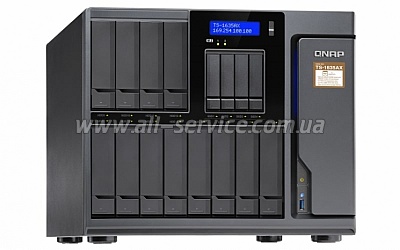   QNAP TS-1635AX-4G