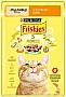 ������� ���� ��� ����� Purina Friskies ������� � ����� � ������� 85 � (7613036965262)