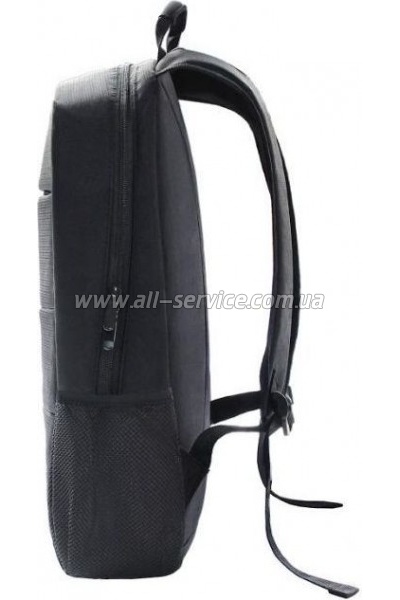 ������ ��� �������� Grand-X 15,6" RS365S Black (RS-365S)