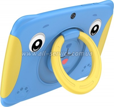  Blackview Tab 3 Kids 7" HD 2/32GB / WiFi / Blue (6931548314608)