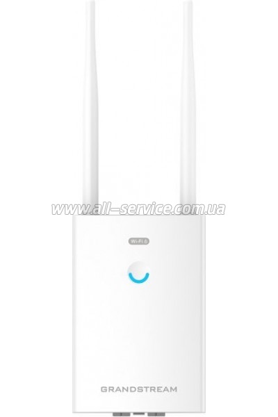   Wi-Fi Grandstream GWN7660LR
