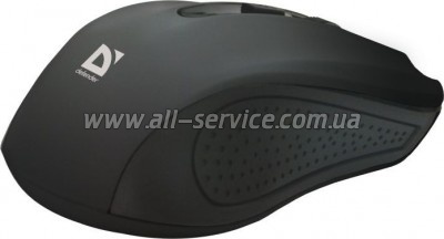  Defender Accura MM-935 Black (52935)