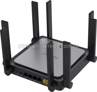  Ruijie Networks RG-EW3200GX PRO