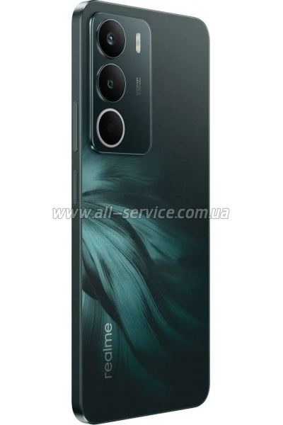   realme C71 8/256GB Forest Owl