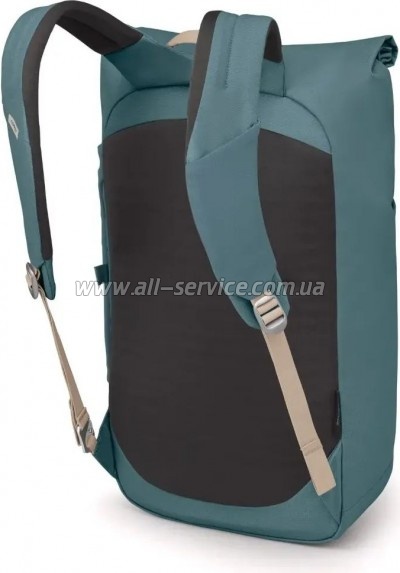 ������ ������������� Osprey Arcane Roll Top cascade blue - O/S - ����� (009.3907)