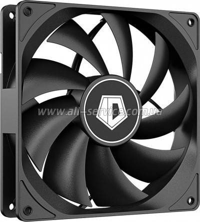    ID-Cooling FL-12025K