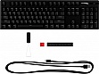  HyperX Alloy Origins PBT HX Aqua (639N5AA)