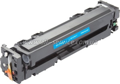  PRINTALIST HP LJ M252/ M277  CF401A Cyan (HP-CF401A-PL)
