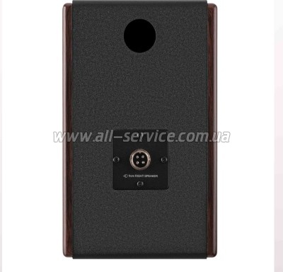   Microlab SOLO 4 60W Brown (SOLO-4BR)