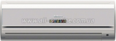 Кондиционер Saturn ST-07EN Bio R410 Кондиционер Saturn ST-07EN Bio R410