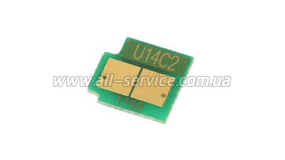   HP CLJ 3600/ 4700/ CP4005 black (U14-2CHIP-K)