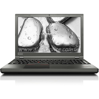 Ноутбук Lenovo ThinkPad T540p 15.6HD AG (20BES07400) Ноутбук Lenovo ThinkPad T540p 15.6HD AG (20BES07400)