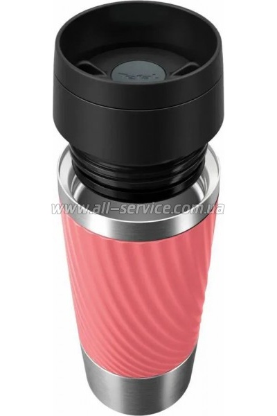  Tefal Travel Mug Classic Twist 360  (N2024410)