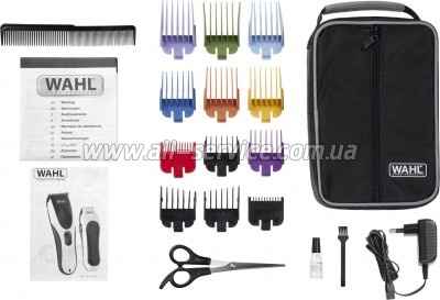 ������� ��� ������� Moser Wahl Color Pro (09649-916)