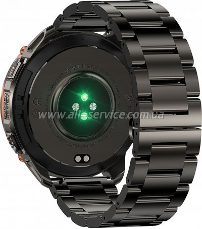- KOSPET Tank T3 ULTRA 2 SE BLACK (6974958251170)