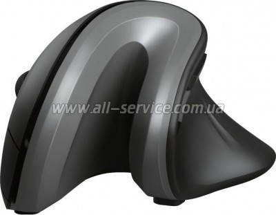 ����� Trust Verro Ergonomic Wireless Black (23507)