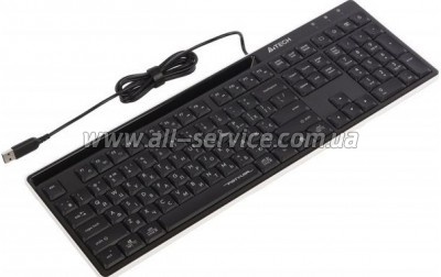  A4Tech FX72 USB Black (4711421001885)