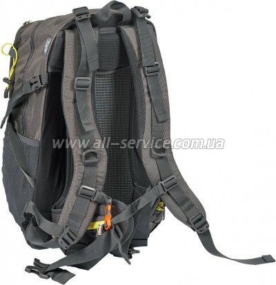 ������ ������������� Skif Outdoor Adventure 40L Dark Grey (2367DG)