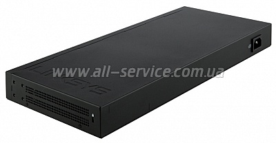  Linksys LGS318