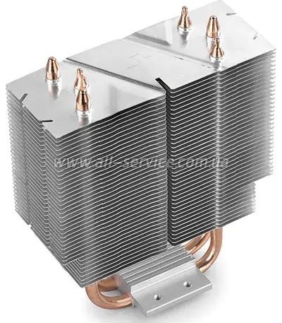    Deepcool GAMMAXX 300