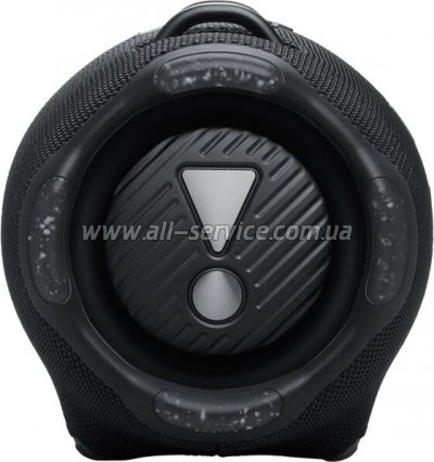   JBL Xtreme 4 Black (JBLXTREME4BLKEUNA)