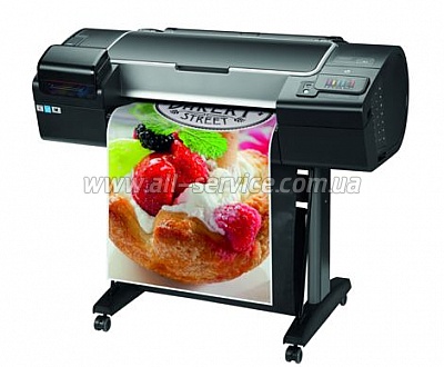 ������� HP DesignJet Z2600ps 24" (T0B52A)