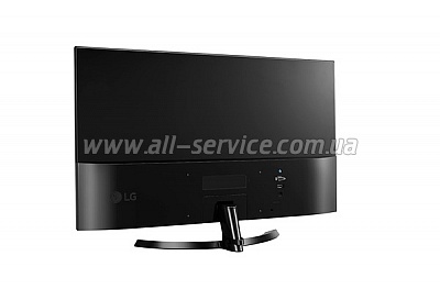  LG 31.5" 32MP58HQ-P