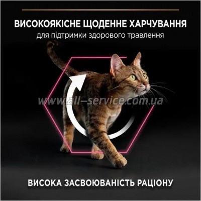     Purina Pro Plan Delicate Adult 1+   400  (7613033568671)