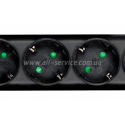 ������� ������ EATON POWER SURGE 6 ������� (3400851900)