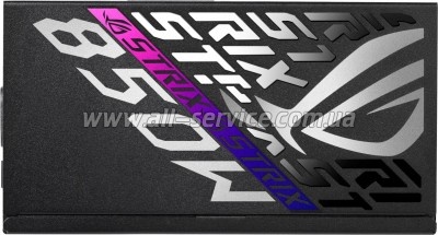   ASUS 850W ROG STRIX (90YE00W2-B0NA00)