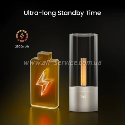 ������ Yeelight Redbud-Candle Light (YLFWD-0019)