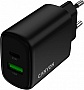 �������� ������� Canyon OnCharge 250 25W 1xPD 1xQC EU Black (CNE-CHA250-31)