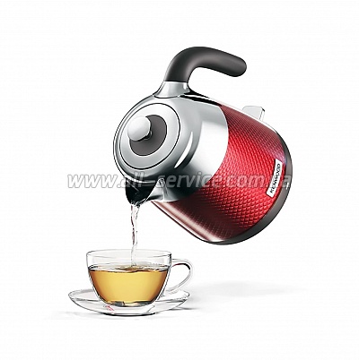  Kenwood ZJM 810 RD