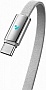 Дата кабель USB-C to USB-C 1.0m 5A 100W ultra-thin gray ColorWay (CW-CBPDCC100-GR) Дата кабель USB-C to USB-C 1.0m 5A 100W ultra-thin gray ColorWay (CW-CBPDCC100-GR)