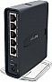  Mikrotik hAP ac lite tower (RB952Ui-5ac2nD-TC)