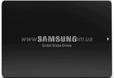  SSD 2.5" 960GB PM893 Samsung (MZ7L3960HCJR-00A07)