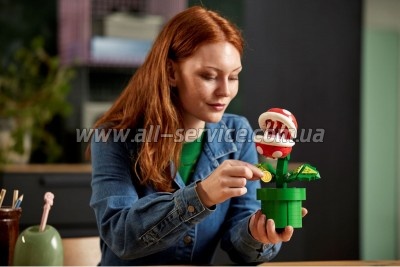 ����������� LEGO Super Mario ��������-������� (71426)