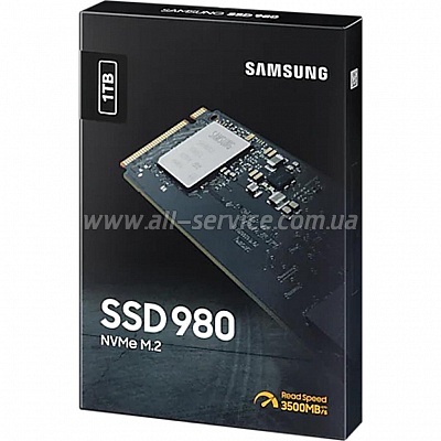 SSD  Samsung 980 EVO 250GB NVMe M.2 (MZ-V8V250BW)