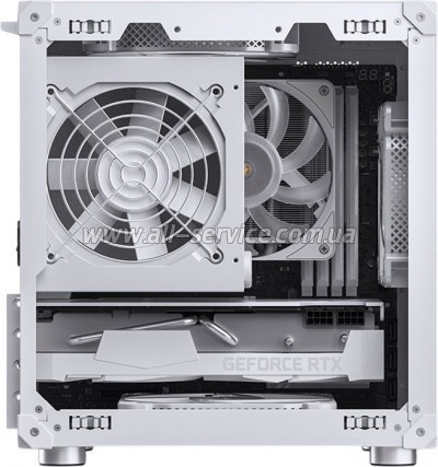  JONSBO C6 White