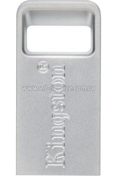 Kingston 128GB DataTraveler Micro USB 3.2 (DTMC3G2/128GB)