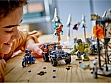  LEGO Marvel :   (76291)