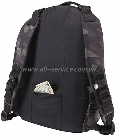  Case Logic Berkeley II 29L BPCA-315 Purple Cubes