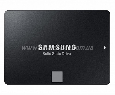 SSD  Samsung 860 EVO 500GB 2.5