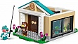 ����������� LEGO Animal Crossing �������� ��������� Blathers (77056)