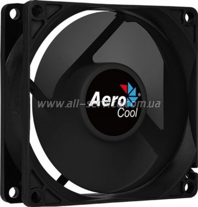    AeroCool Force 8 Black (ACF1-FC00110.11)